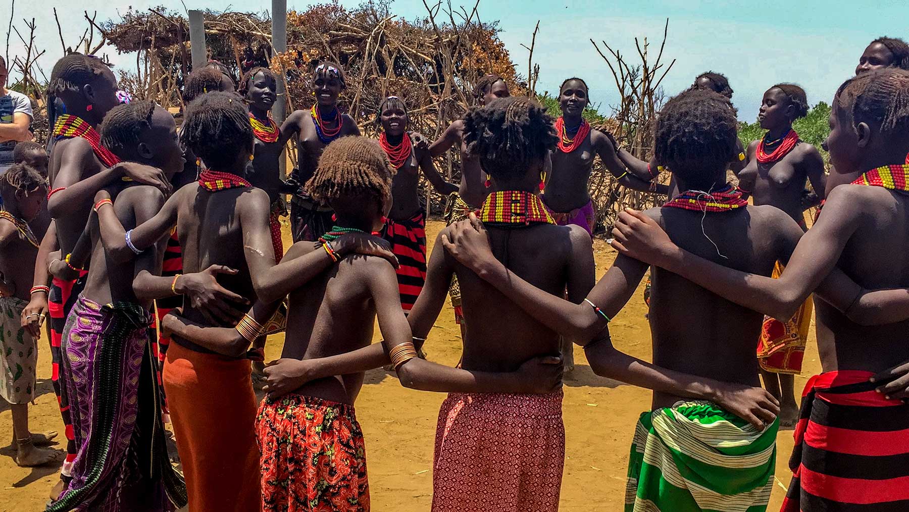 Omo Valley Tours, World Famous Tribes of Southern Ethiopia 